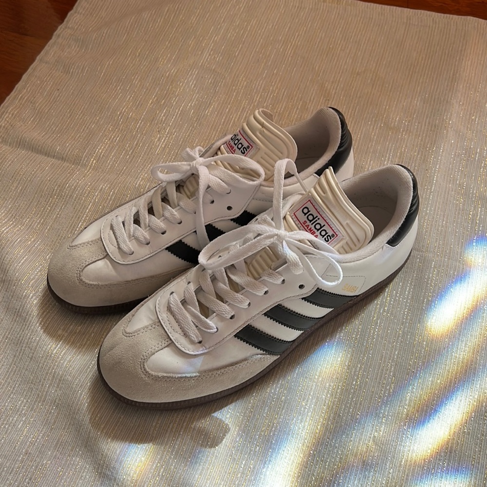 Adidas Shoes